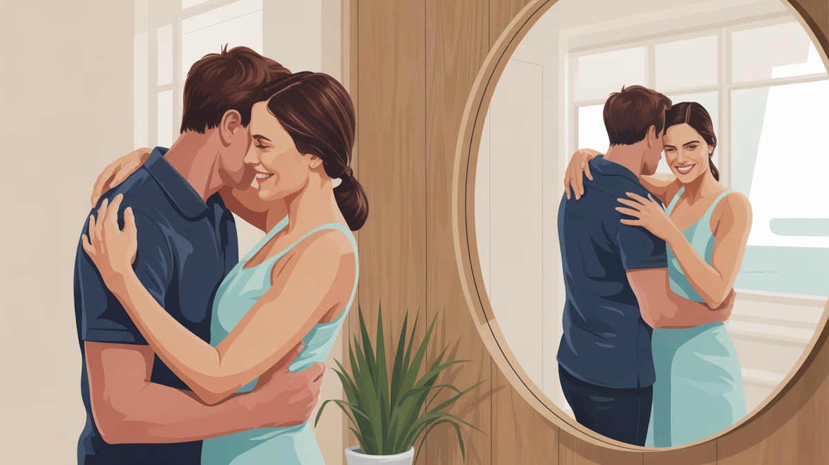 Cum îți Menții Libidoul Activ pe Măsură ce Îmbătrânești