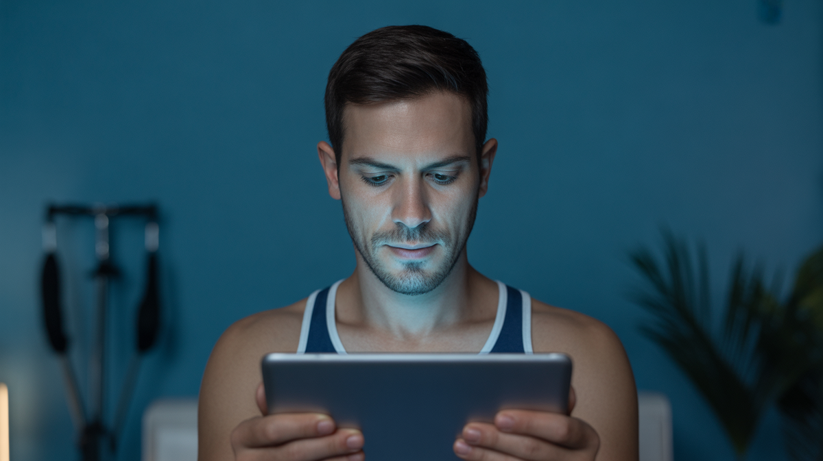 Ecranele Te Distrug pe Dinăuntru: Efectele Nebănuite