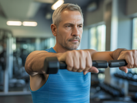 De ce Masa Musculară este Secretul Longevității Tale