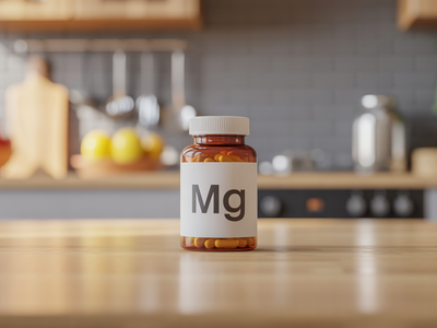 Ghidul Complet al Magneziului: Toate Tipurile și Beneficiile