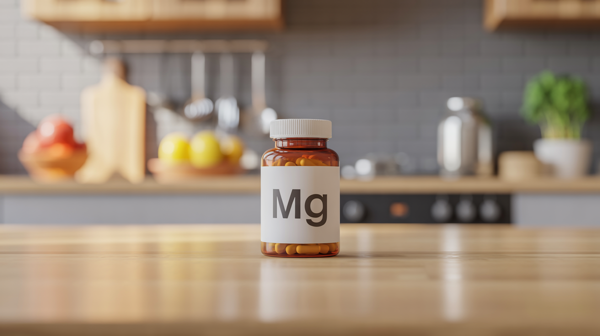 Ghidul Complet al Magneziului: Toate Tipurile și Beneficiile